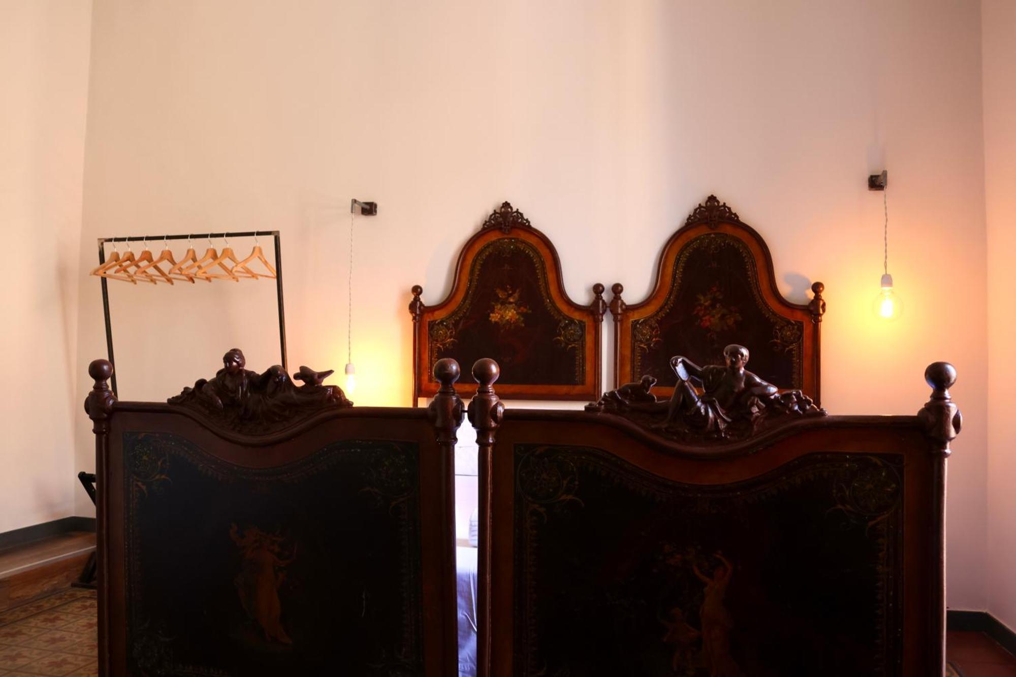 Holiday Lux Boutique Room Катания Номер фото